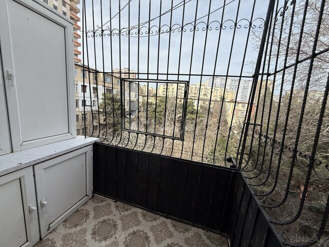 Satılır 2 otaqlı köhnə tikili 55 m², Memar Əcəmi m., photo 22 from 27