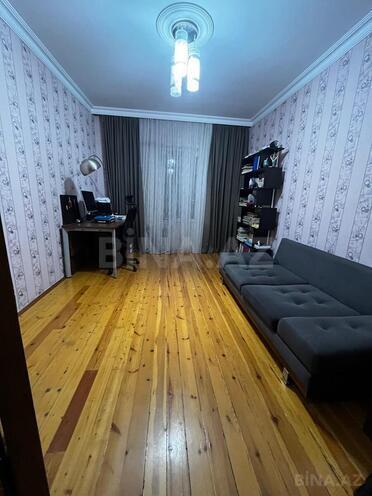 Продаётся 5-комн. вторичка 125 м², м. Насими, photo 8 from 14