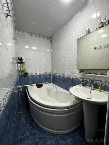 Продаётся 5-комн. вторичка 125 м², м. Насими, photo 9 from 14