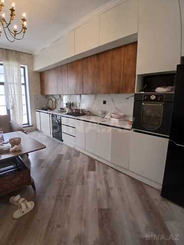 Satılır 4 otaqlı həyət evi/bağ evi 130 m², Maştağa q., photo 9 from 19