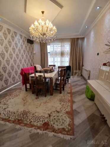 Satılır 4 otaqlı həyət evi/bağ evi 130 m², Maştağa q., photo 12 from 19