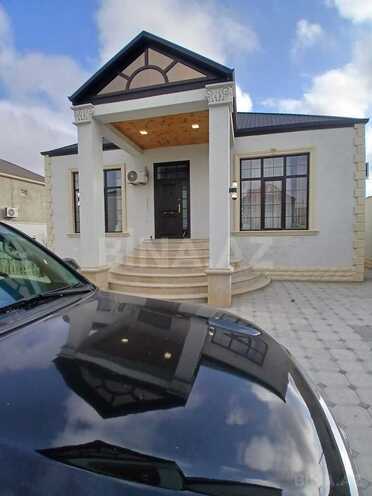 Satılır 4 otaqlı həyət evi/bağ evi 130 m², Maştağa q., photo 5 from 19