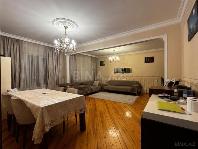 Продаётся 5-комн. вторичка 125 м², м. Насими, photo 3 from 14