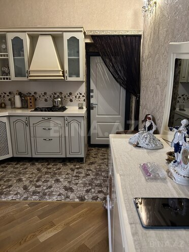 Satılır 3 otaqlı həyət evi/bağ evi 115 m², Elmlər Akademiyası m., photo 22 from 28