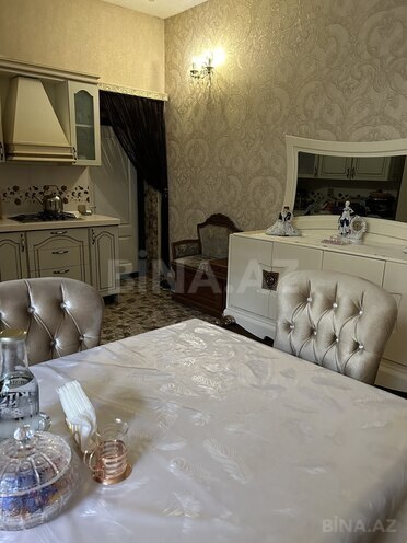 Satılır 3 otaqlı həyət evi/bağ evi 115 m², Elmlər Akademiyası m., photo 25 from 28