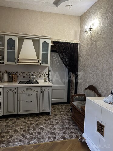 Satılır 3 otaqlı həyət evi/bağ evi 115 m², Elmlər Akademiyası m., photo 24 from 28