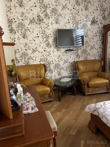 Satılır 3 otaqlı həyət evi/bağ evi 115 m², Elmlər Akademiyası m., photo 20 from 28