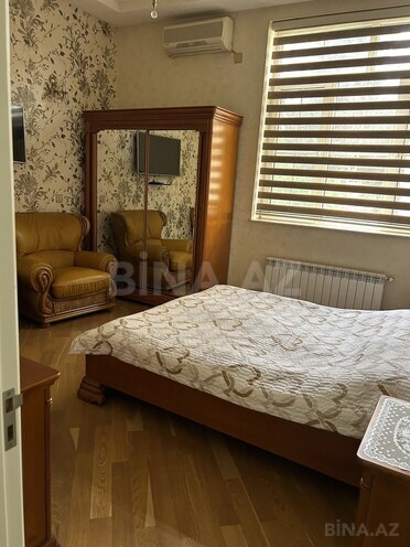 Satılır 3 otaqlı həyət evi/bağ evi 115 m², Elmlər Akademiyası m., photo 19 from 28