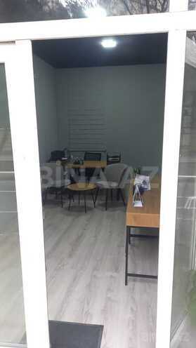 İcarəyə verilir 3 otaqlı ofis 75 m², Nəsimi r., photo 5 from 7