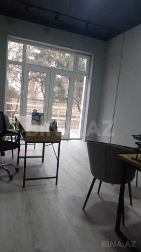 İcarəyə verilir 3 otaqlı ofis 75 m², Nəsimi r., photo 4 from 7