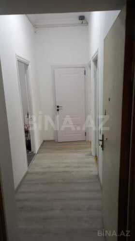 İcarəyə verilir 3 otaqlı ofis 75 m², Nəsimi r., photo 6 from 7