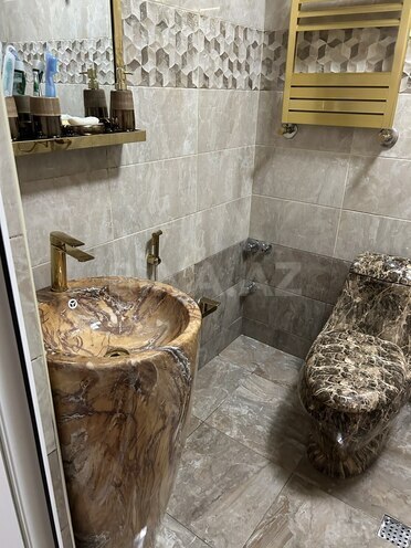 Satılır 3 otaqlı həyət evi/bağ evi 115 m², Elmlər Akademiyası m., photo 27 from 28