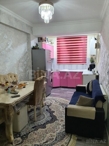 Satılır 2 otaqlı yeni tikili 46 m², photo 9 from 13