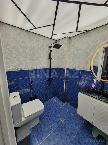 Satılır 2 otaqlı yeni tikili 46 m², photo 12 from 13