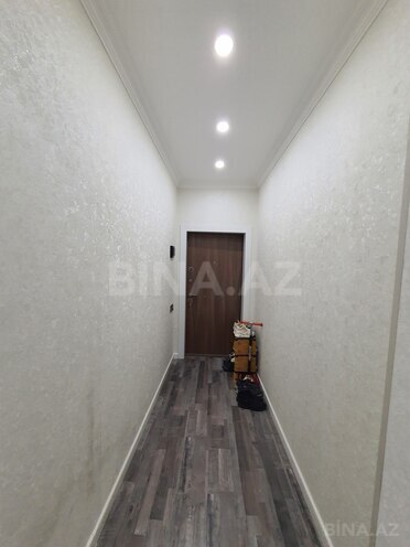 Satılır 2 otaqlı yeni tikili 46 m², photo 3 from 13