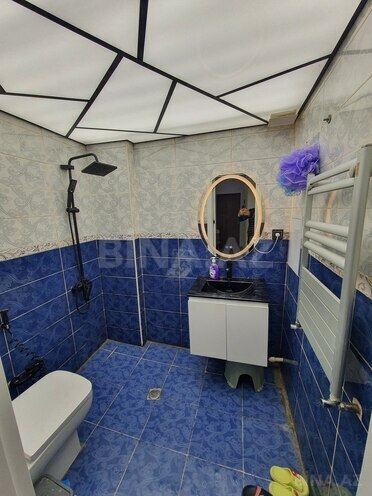 Satılır 2 otaqlı yeni tikili 46 m², photo 11 from 13