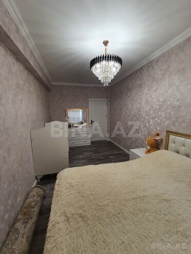 Satılır 2 otaqlı yeni tikili 46 m², photo 5 from 13