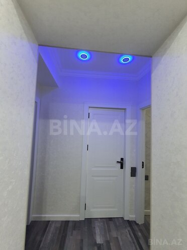 Satılır 2 otaqlı yeni tikili 46 m², photo 4 from 13