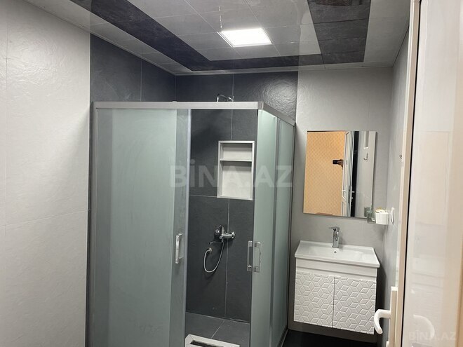 İcarəyə verilir 3 otaqlı həyət evi/bağ evi 100 m², Bayıl q., photo 9 from 18