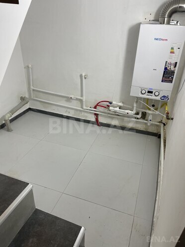 İcarəyə verilir 3 otaqlı həyət evi/bağ evi 100 m², Bayıl q., photo 14 from 18