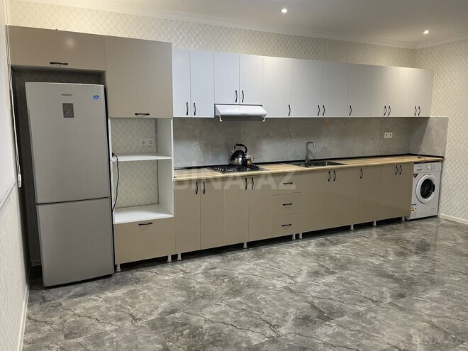 İcarəyə verilir 3 otaqlı həyət evi/bağ evi 100 m², Bayıl q., photo 5 from 18