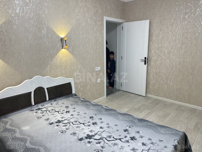 İcarəyə verilir 3 otaqlı həyət evi/bağ evi 100 m², Bayıl q., photo 11 from 18