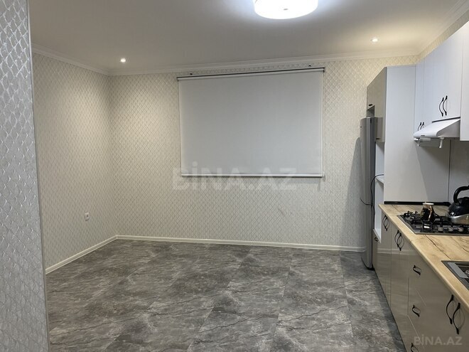 İcarəyə verilir 3 otaqlı həyət evi/bağ evi 100 m², Bayıl q., photo 6 from 18