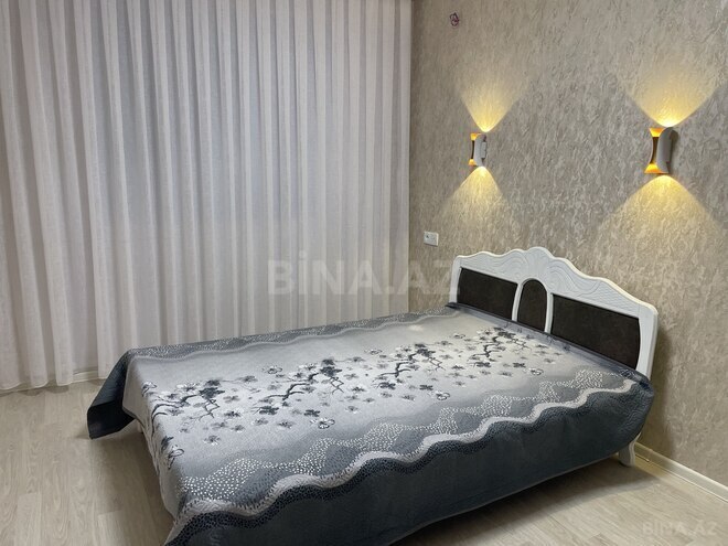 İcarəyə verilir 3 otaqlı həyət evi/bağ evi 100 m², Bayıl q., photo 12 from 18