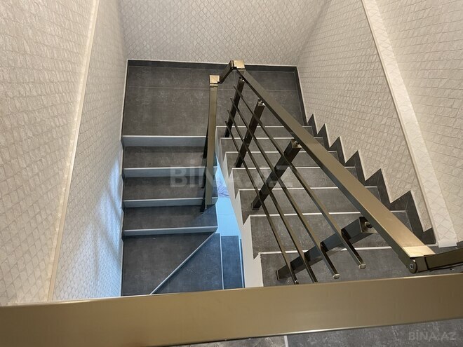 İcarəyə verilir 3 otaqlı həyət evi/bağ evi 100 m², Bayıl q., photo 7 from 18