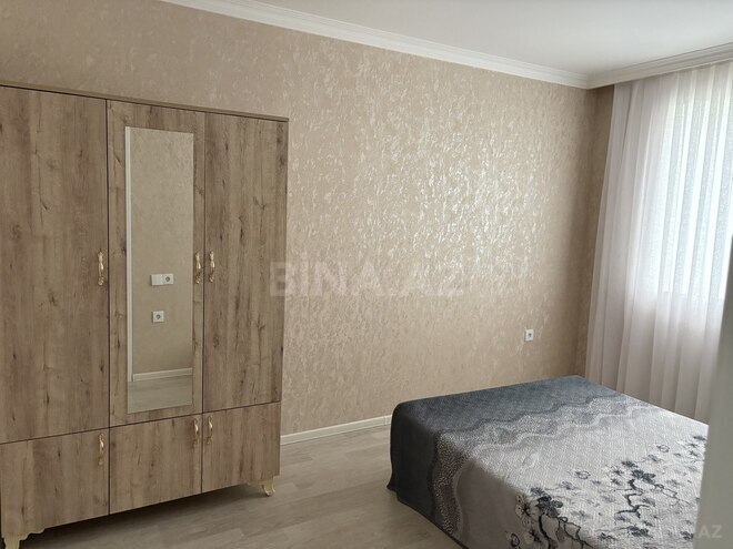İcarəyə verilir 3 otaqlı həyət evi/bağ evi 100 m², Bayıl q., photo 15 from 18