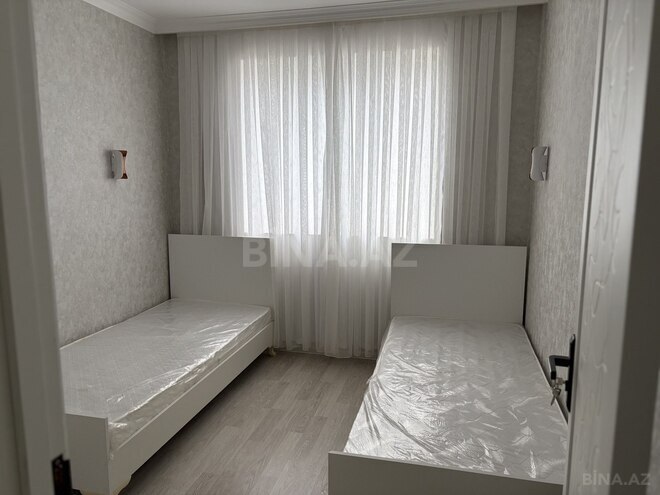 İcarəyə verilir 3 otaqlı həyət evi/bağ evi 100 m², Bayıl q., photo 17 from 18