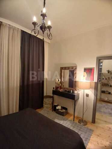 Satılır 3 otaqlı həyət evi/bağ evi 65 m², Binə q., photo 12 from 18