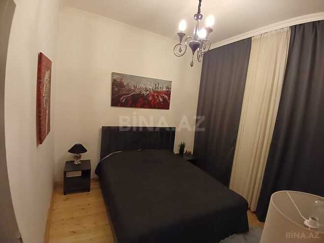 Satılır 3 otaqlı həyət evi/bağ evi 65 m², Binə q., photo 11 from 18
