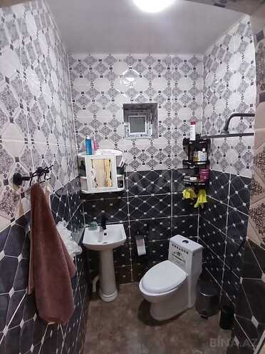 Satılır 3 otaqlı həyət evi/bağ evi 65 m², Binə q., photo 17 from 18