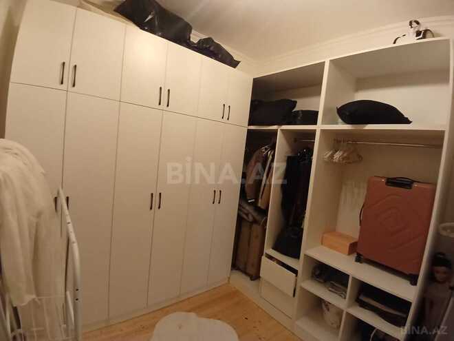 Satılır 3 otaqlı həyət evi/bağ evi 65 m², Binə q., photo 14 from 18