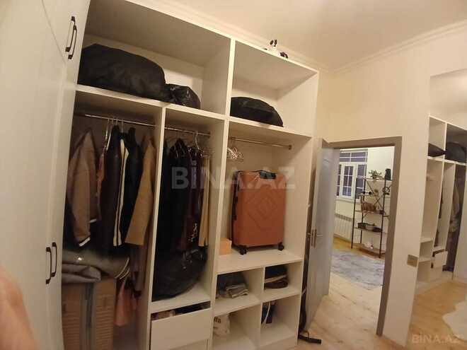 Satılır 3 otaqlı həyət evi/bağ evi 65 m², Binə q., photo 10 from 18