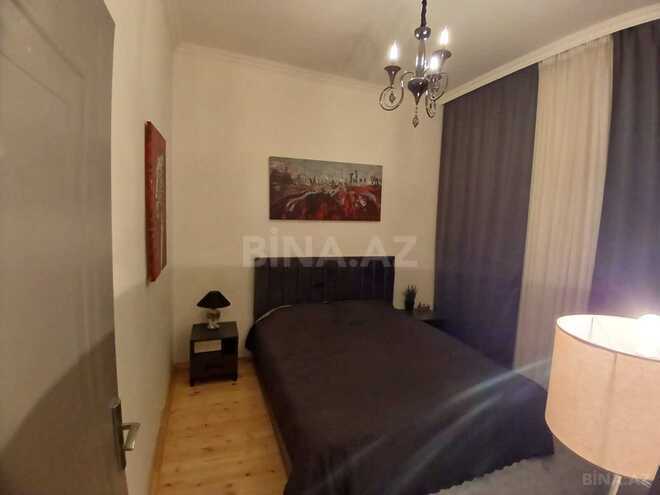 Satılır 3 otaqlı həyət evi/bağ evi 65 m², Binə q., photo 13 from 18