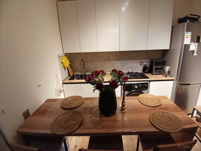 Satılır 3 otaqlı həyət evi/bağ evi 65 m², Binə q., photo 7 from 18