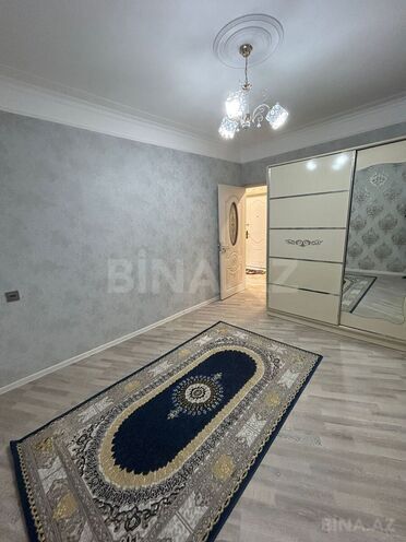 Продаётся 2-комн. вторичка 60 м², пос. Ени Гюнешли, photo 4 from 15