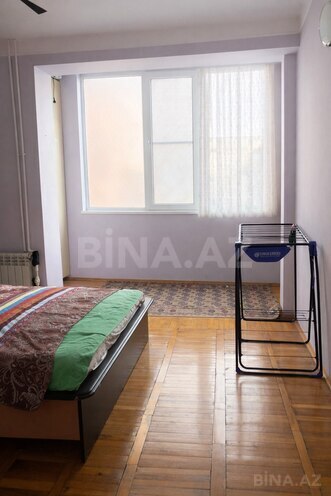 Satılır 2 otaqlı köhnə tikili 65 m², Əhmədli m., photo 3 from 9
