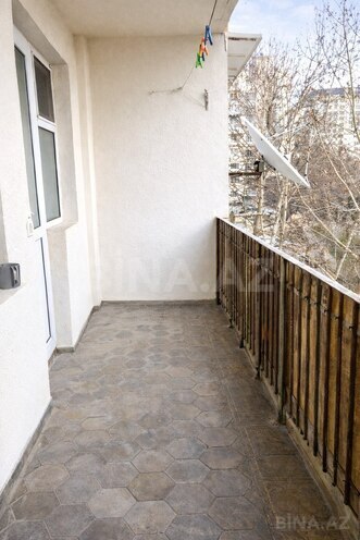 Satılır 2 otaqlı köhnə tikili 65 m², Əhmədli m., photo 7 from 9