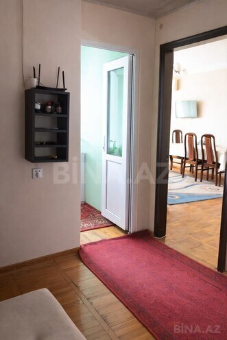 Satılır 2 otaqlı köhnə tikili 65 m², Əhmədli m., photo 6 from 9