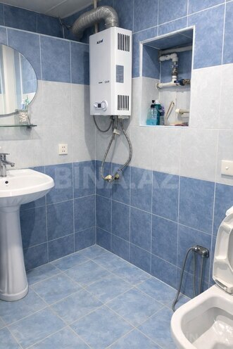 Satılır 2 otaqlı köhnə tikili 65 m², Əhmədli m., photo 8 from 9