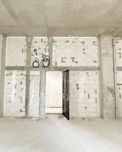 Продаётся 1-комн. новостройка 60 м², пос. Аг шехер, photo 4 from 10