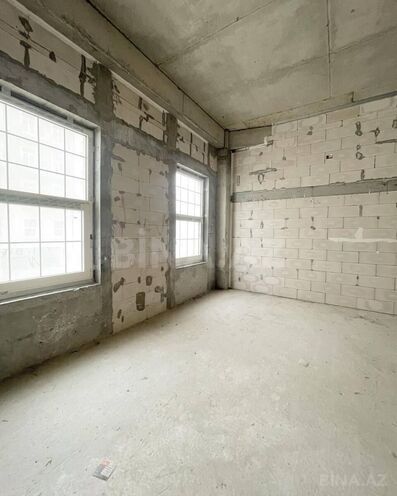 Продаётся 1-комн. новостройка 60 м², пос. Аг шехер, photo 3 from 10