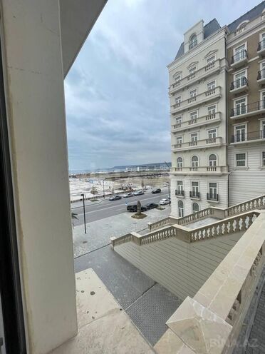 Продаётся 1-комн. новостройка 60 м², пос. Аг шехер, photo 9 from 10