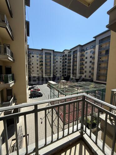 Сдаётся 3-комн. новостройка 130 м², пос. Аг шехер, photo 22 from 25