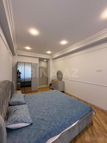 Сдаётся 3-комн. новостройка 130 м², пос. Аг шехер, photo 8 from 25