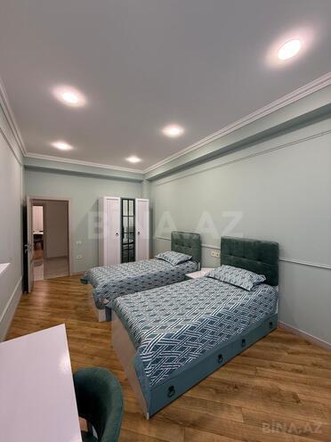 Сдаётся 3-комн. новостройка 130 м², пос. Аг шехер, photo 11 from 25