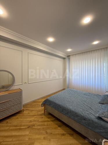 Сдаётся 3-комн. новостройка 130 м², пос. Аг шехер, photo 9 from 25